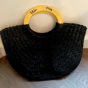 Future Mrs Beach Bag